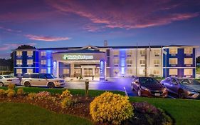 Holiday Inn Express - Plymouth By Ihg