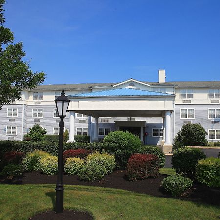 Holiday Inn Express - Plymouth By Ihg Esterno foto