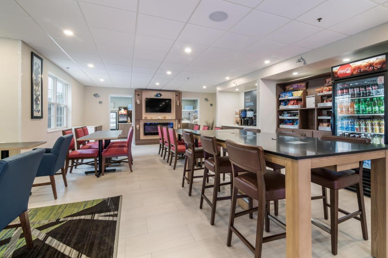 Holiday Inn Express - Plymouth By Ihg Esterno foto