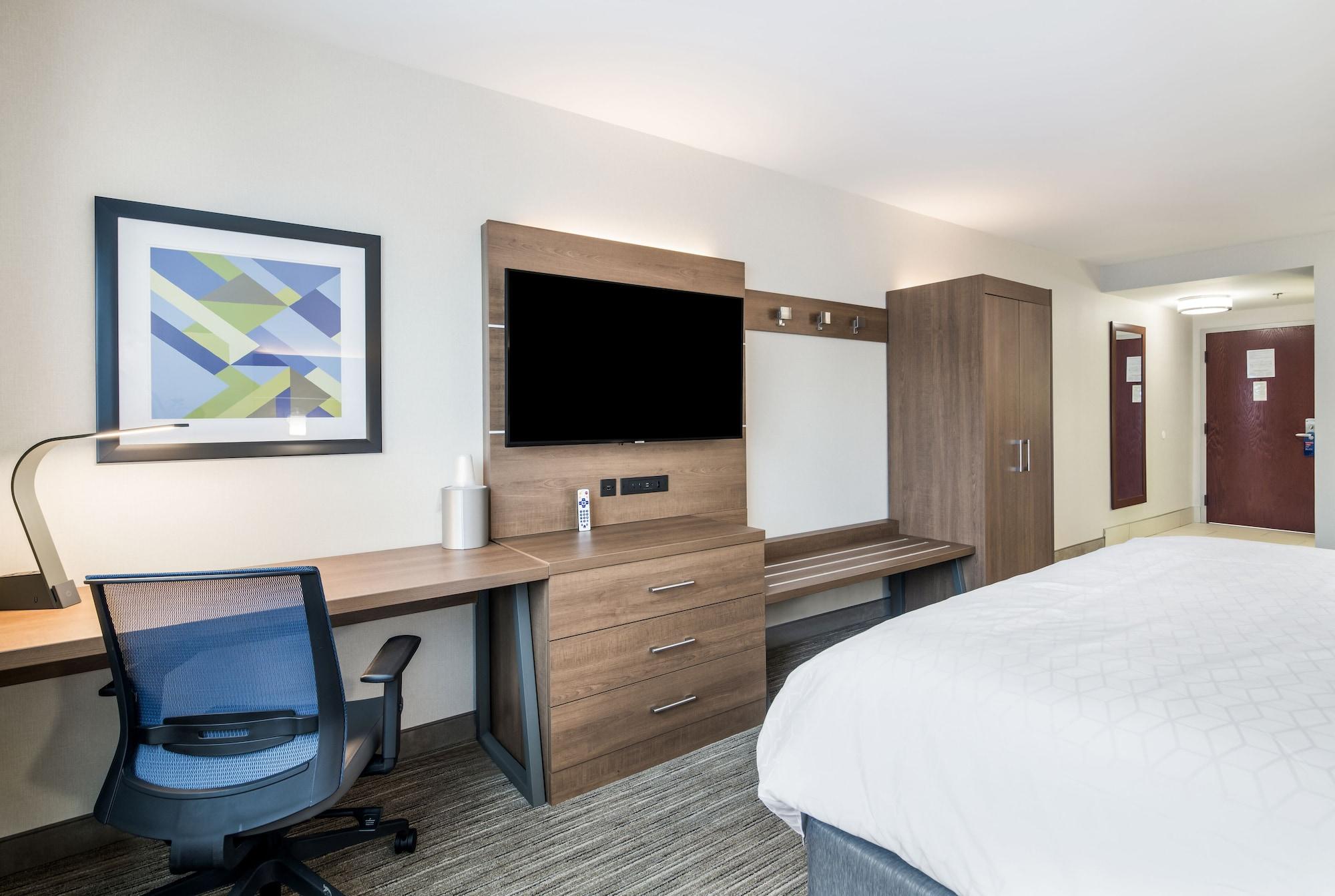 Holiday Inn Express - Plymouth By Ihg Esterno foto