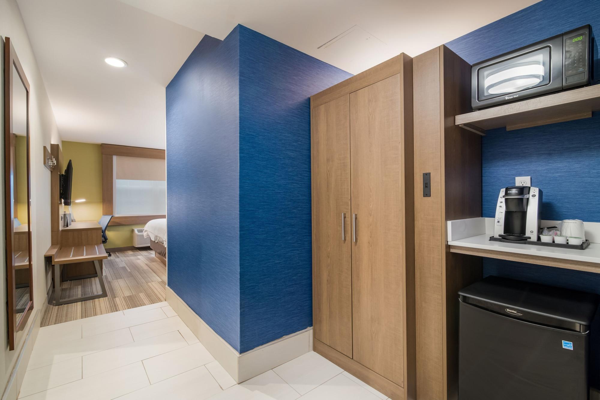 Holiday Inn Express - Plymouth By Ihg Esterno foto