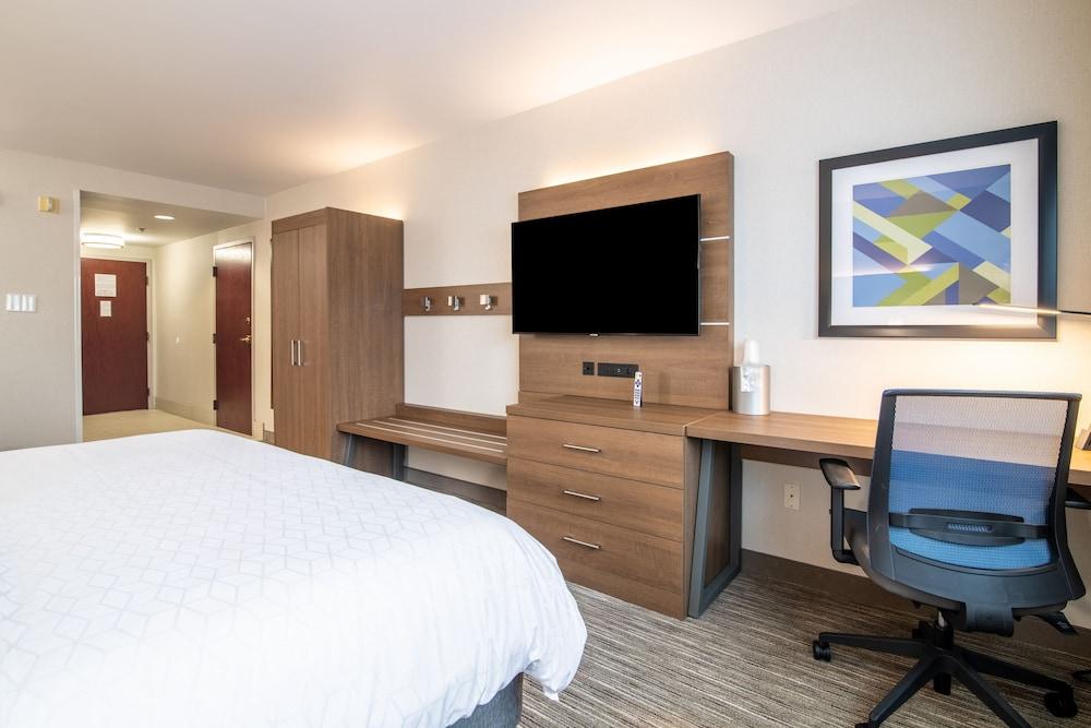 Holiday Inn Express - Plymouth By Ihg Esterno foto
