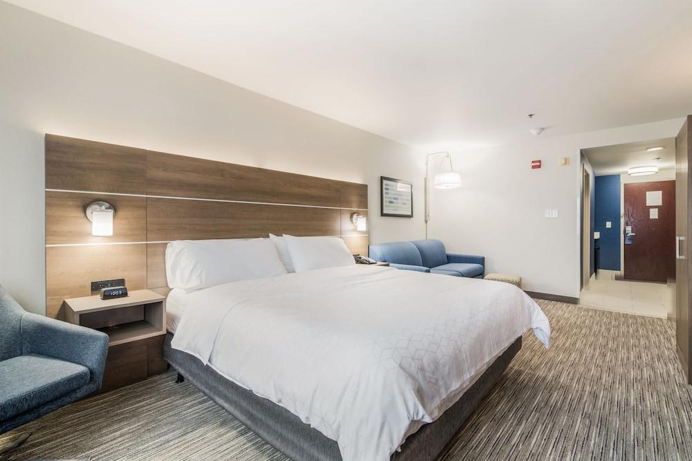 Holiday Inn Express - Plymouth By Ihg Esterno foto