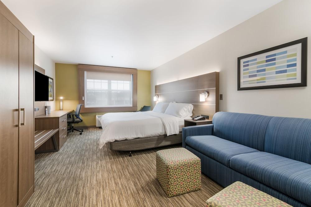 Holiday Inn Express - Plymouth By Ihg Esterno foto