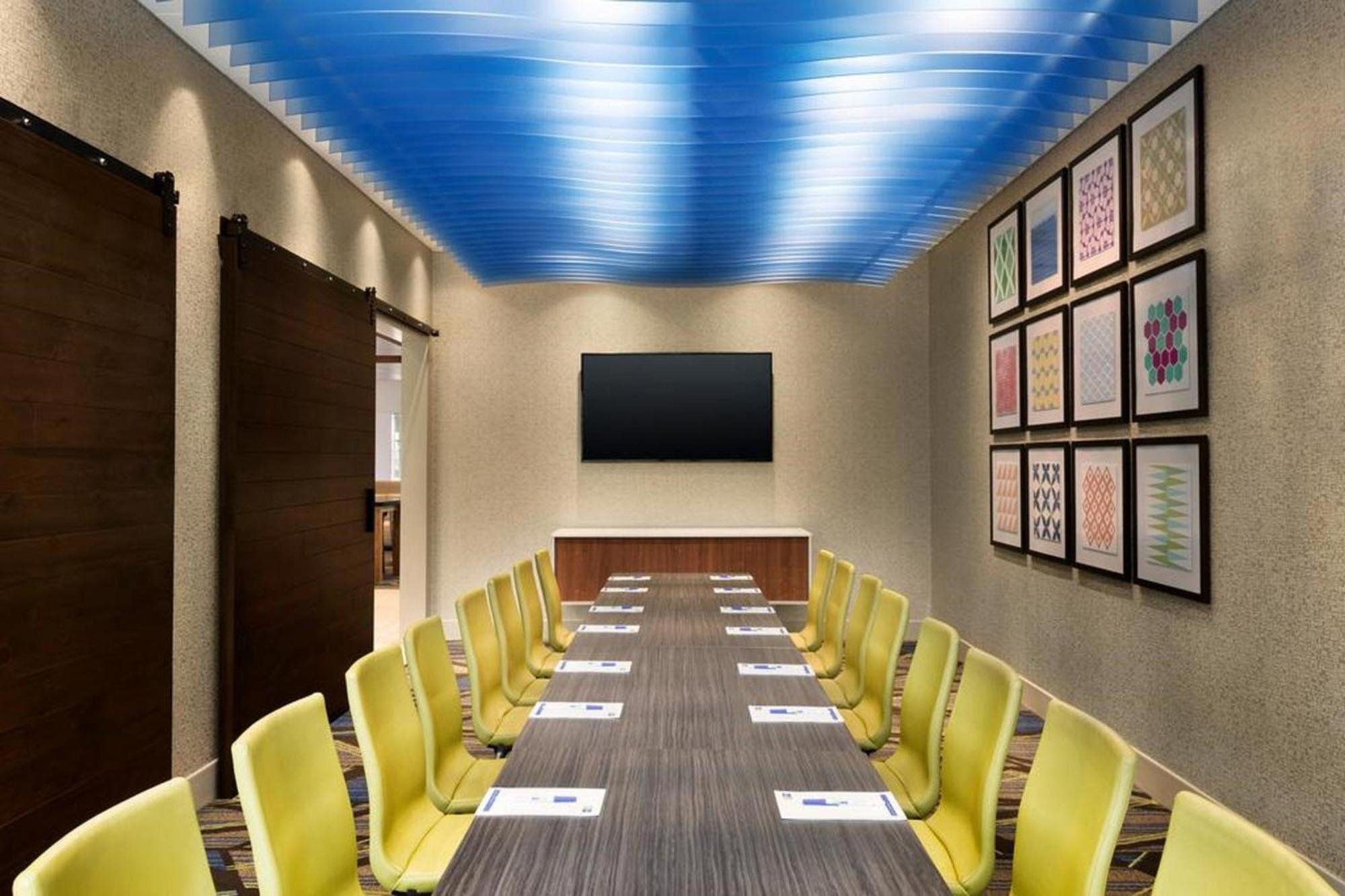 Holiday Inn Express - Plymouth By Ihg Esterno foto