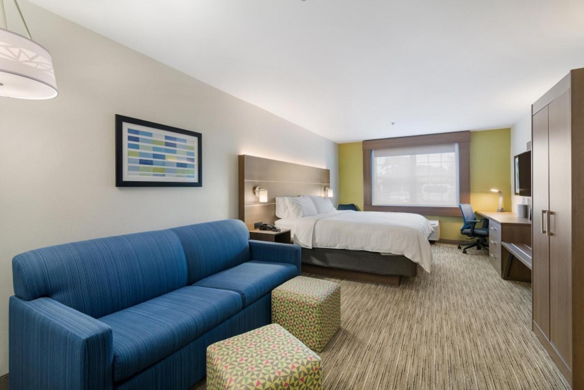 Holiday Inn Express - Plymouth By Ihg Esterno foto