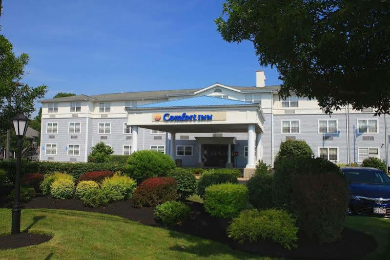 Holiday Inn Express - Plymouth By Ihg Esterno foto