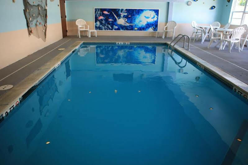 Holiday Inn Express - Plymouth By Ihg Esterno foto