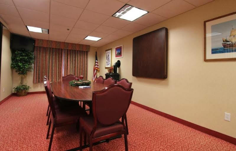 Holiday Inn Express - Plymouth By Ihg Esterno foto